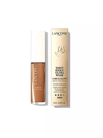 LANCÔME | Teint Idole Ultra Wear Skin-Glow Concealer (310N) | braun