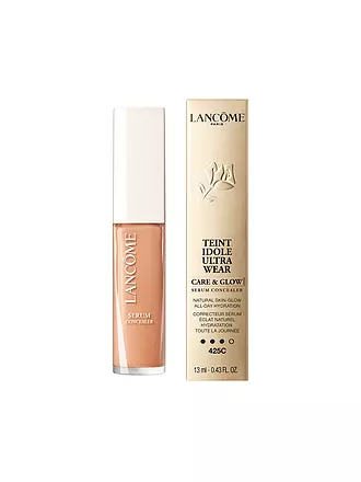 LANCÔME | Teint Idole Ultra Wear Skin-Glow Concealer (325C) | camel