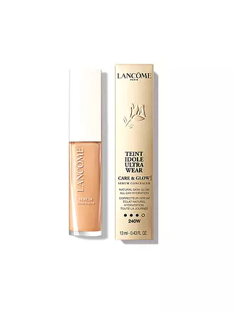 LANCÔME | Teint Idole Ultra Wear Skin-Glow Concealer (505N) | camel