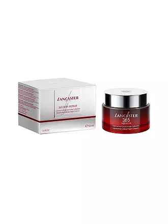 LANCASTER | Gesichtscreme -  Lancaster 365 Skin Repair Liposomal Cellular Night Cream 50ml | keine Farbe