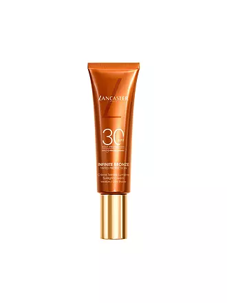 LANCASTER | Infinite Bronze Sunlight Cream SPF 30 Shade 2 50ml  | 