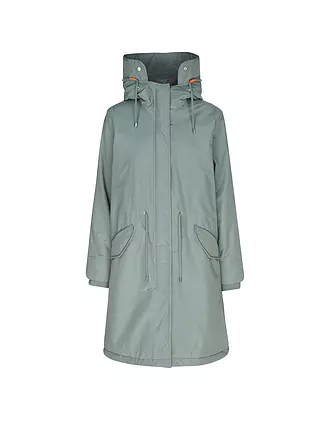 LANGER CHEN | Parka LISMORE | 