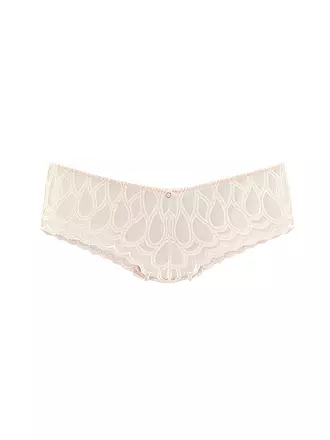 LASCANA | Panty EVITA sand | weiss