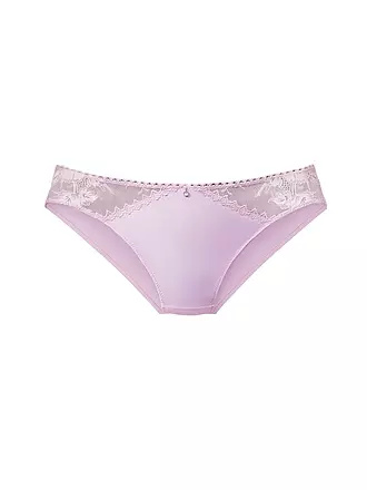 LASCANA | Slip PERFECT BASIC light Lavend | lila