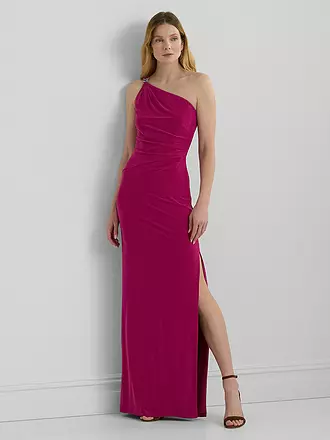 LAUREN RALPH LAUREN | Abendkleid BELINA | lila