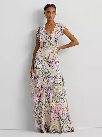 LAUREN RALPH LAUREN | Abendkleid DARBILNE  | 