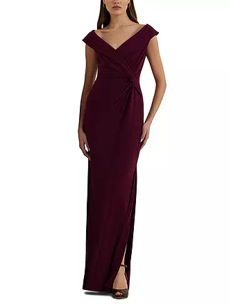 LAUREN RALPH LAUREN | Abendkleid LEONIDAS | 