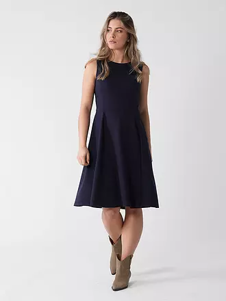 LAUREN RALPH LAUREN | Cocktailkleid CHARLIE | dunkelblau