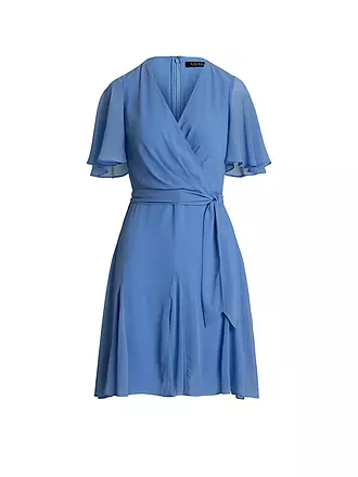 LAUREN RALPH LAUREN | Cocktailkleid WANDELLA | hellblau