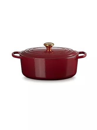 LE CREUSET | Bräter oval 