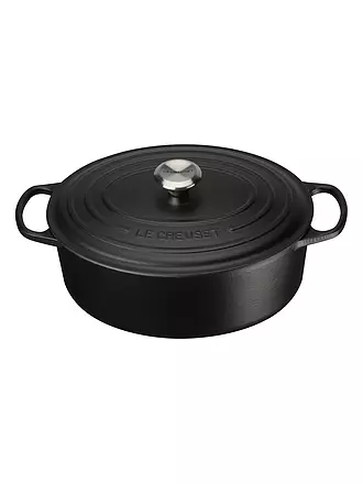 LE CREUSET | Bräter oval 