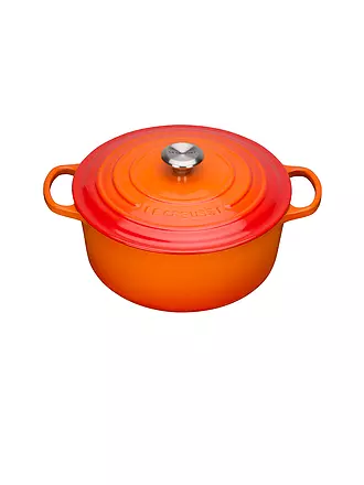 LE CREUSET | Bräter rund 