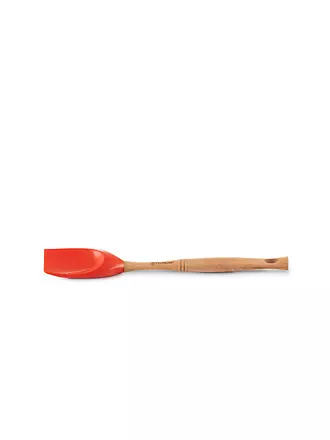 LE CREUSET | Kochlöffel 29cm PREMIUM Ofenrot | orange