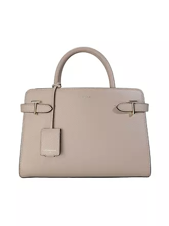 LE TANNEUR | Ledertasche - Henkeltasche EMILIE Medium  | 