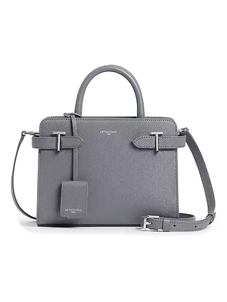 LE TANNEUR | Ledertasche - Henkeltasche EMILIE Small | 