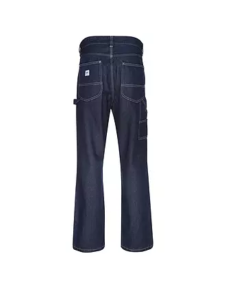 LEE | Jeans Baggy Fit  DOUBLE KNEE CARPENTER | dunkelblau