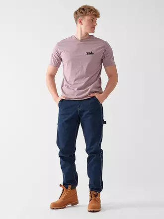 LEE | Jeans Loose Fit CARPENTER | dunkelblau