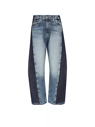 LEE | Jeans Straight Fit | blau