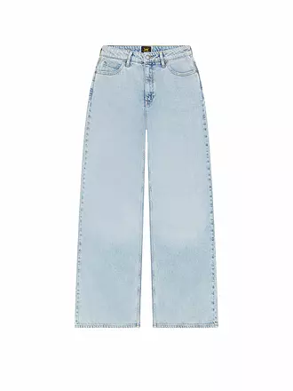 LEE | Jeans Wide Leg  STELLA | hellblau