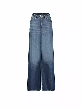 LEE | Jeans Wide Leg STELLA | dunkelblau