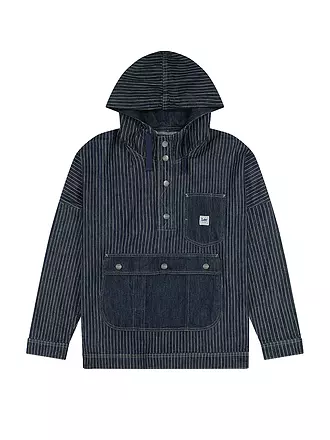 LEE | Jeansjacke LAKE EDGE | dunkelblau