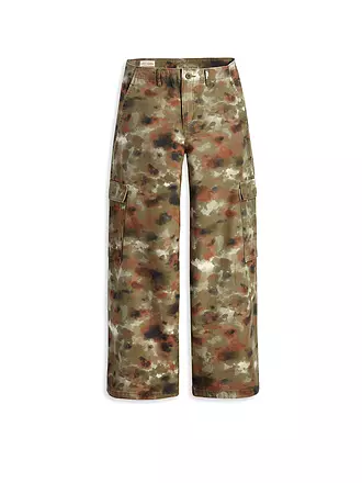 LEVI'S® | Cargohose BAGGY | 