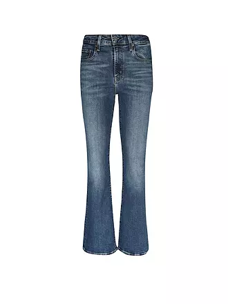 LEVI'S® | Highwaist Jeans Bootcut Fit 725 | 