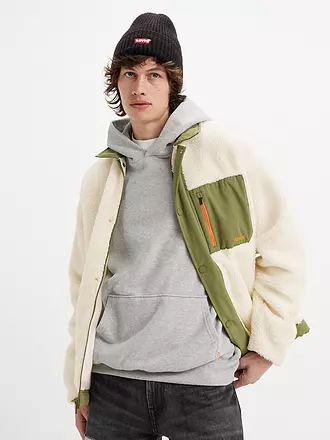 LEVI'S® | Jacke BUCHANAN SHERPA | 