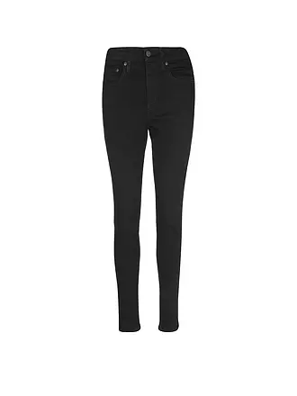 LEVI'S® | Jeans Skinny Fit 721 HIGH RISE SKINNY MIDNIGHT | 