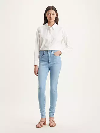 LEVI'S® | Jeans Skinny Fit MILE | 