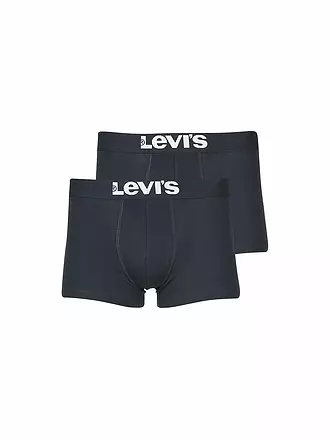 LEVI'S® | Pants 2-er Pkg. "Solid Basic" | 