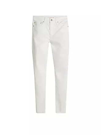 LEVI'S® | Highwaist Jeans Skinny Fit 721 | weiss