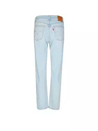 LEVI'S® | Jeans 501® Original 7/8 | hellblau