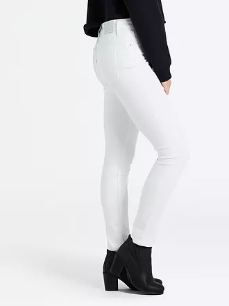 LEVI'S® | Jeans 721 HIGH-RISE SKINNY | weiss