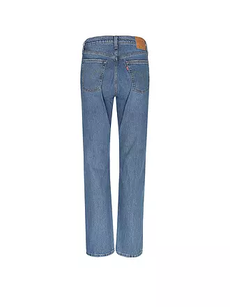 LEVI'S® | Jeans Mom Fit | blau