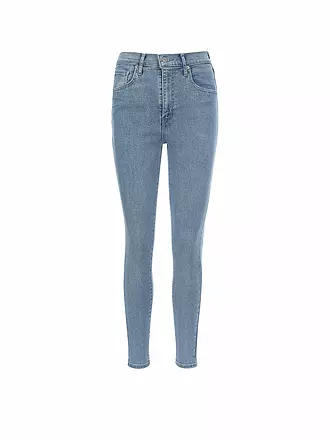 LEVI'S® | Jeans Skinny Fit MILE | blau