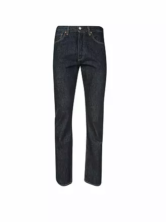 LEVI'S® | Jeans Straight Fit 501® Levi's® Original | blau