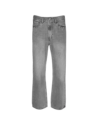 LEVI'S® | Jeans Straight Fit 565 97 LOOSE STRAIGHT CHEERS T | grau