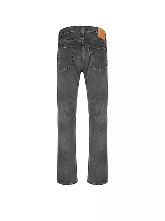 LEVI'S® | Jeans Straight Fit | schwarz