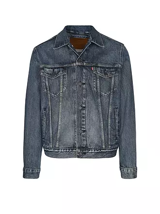 LEVI'S® | Jeansjacke BROADWAY | dunkelblau