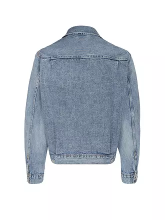 LEVI'S® | Jeansjacke TRUCKER | blau