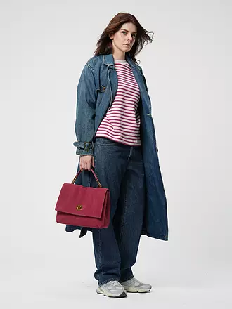 LEVI'S® | Trenchcoat SPADE | dunkelblau