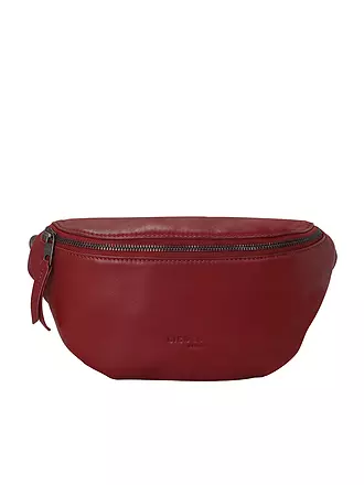 LIEBESKIND BERLIN | Gürteltasche TAVIA | grau