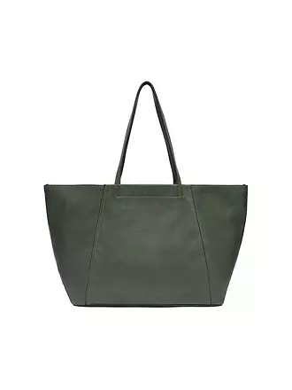 LIEBESKIND BERLIN | Ledertasche - Shopper CHUDY Large | 