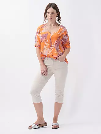 LIEBLINGSSTÜCK | Bluse EVRENL | orange