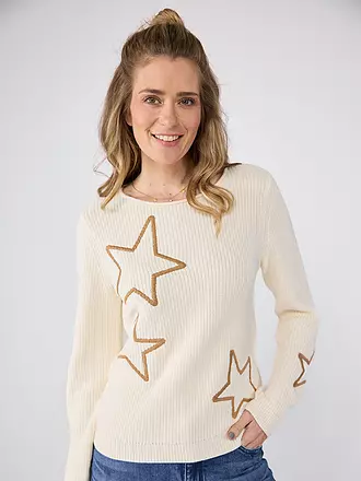 LIEBLINGSSTÜCK | Pullover TALEA | weiss