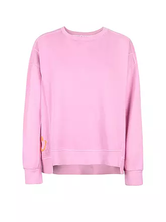 LIEBLINGSSTÜCK | Pullover | rosa