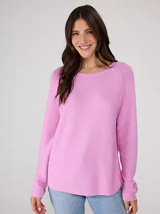 LIEBLINGSSTÜCK | Pullover | rosa