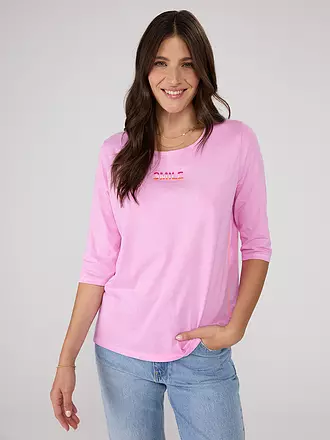 LIEBLINGSSTÜCK | Shirt | rosa