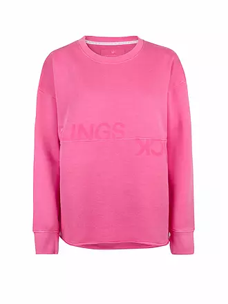 LIEBLINGSSTÜCK | Sweater UPAEP | pink